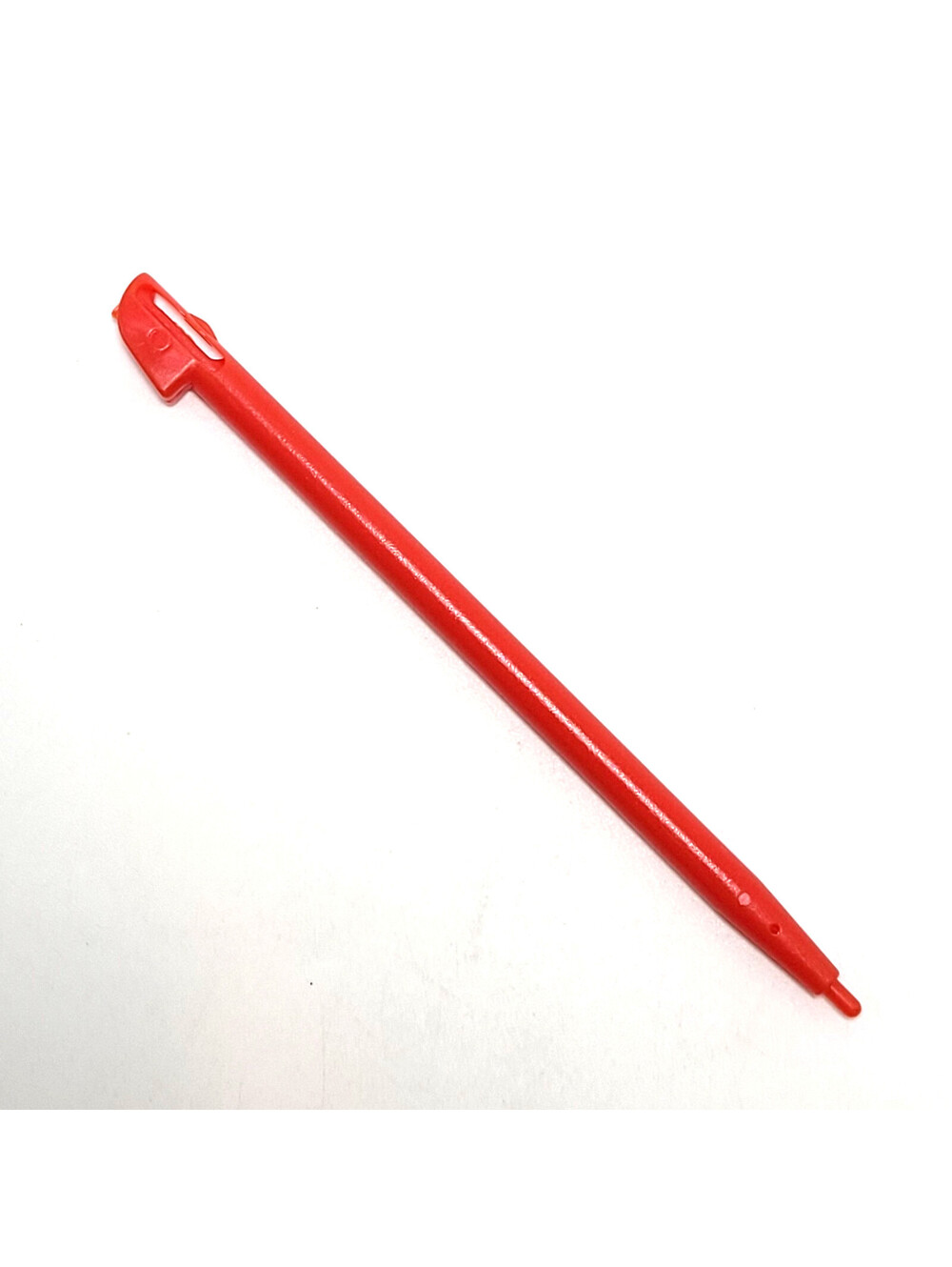 Stylus Replacement for Nintendo Wii U / Wii-U Game Console - Red